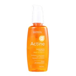 Actine Cleanser