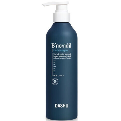 Binoxidil Fresh Shampoo