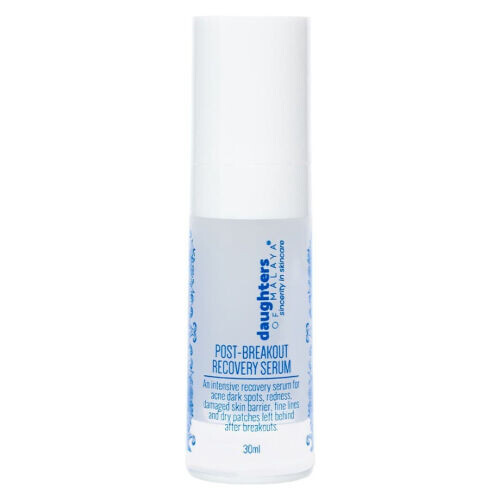 Post Breakout Recovery Serum