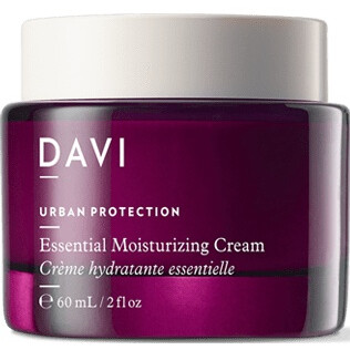 Essential Moisturizing Cream