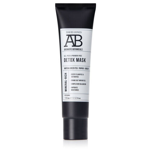 Aroma Botanicals Mask