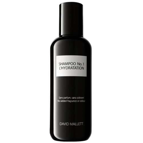 No.1 Shampoo L'Hydration