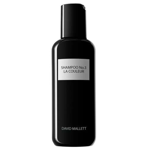 Shampoo No3: La Couleur