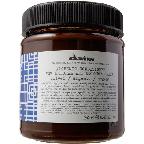 Alchemic Silver Conditioner