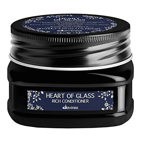 Heart Of Glass Rich Conditioner