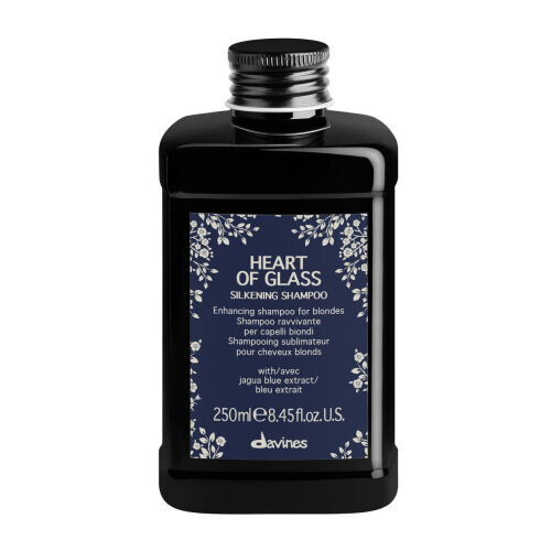 Heart Of Glass Silkening Shampoo
