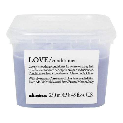 Love Conditioner