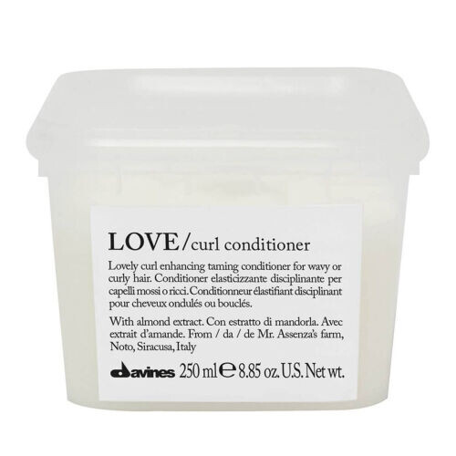 Love Curl Conditioner
