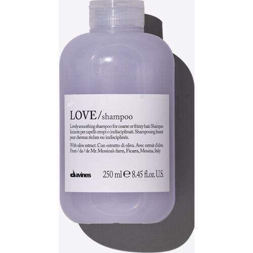 Love Shampoo