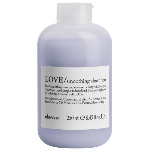 Love Smoothing Shampoo