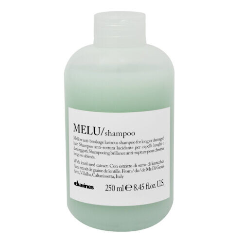 Melu/Shampoo