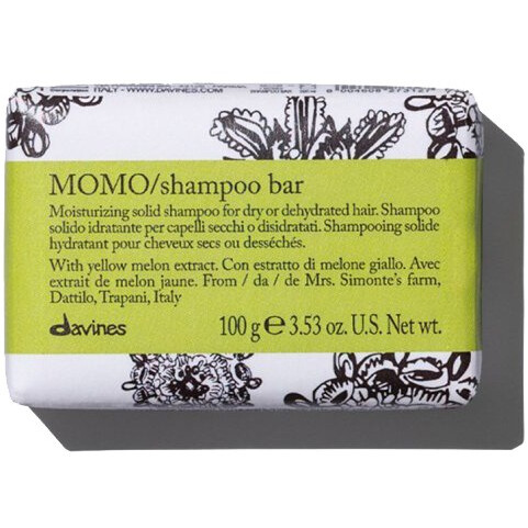 Momo Shampoo Bar