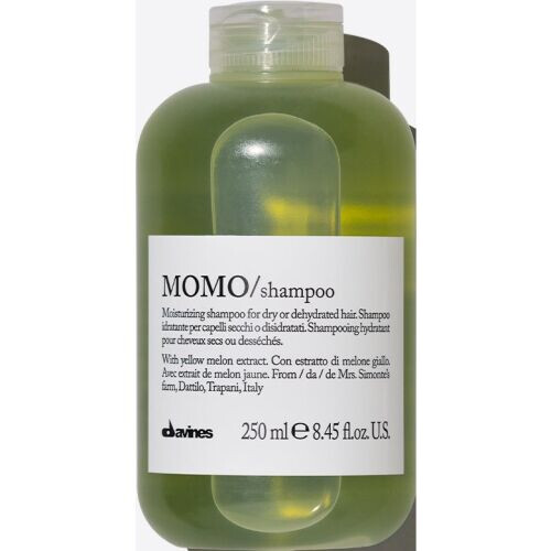 Momo Shampoo