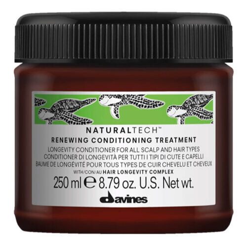Naturaltech Renewing Conditioning Treatment