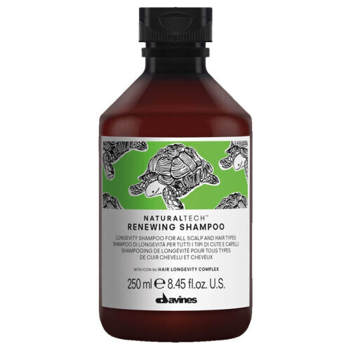 Naturaltech Renewing Shampoo