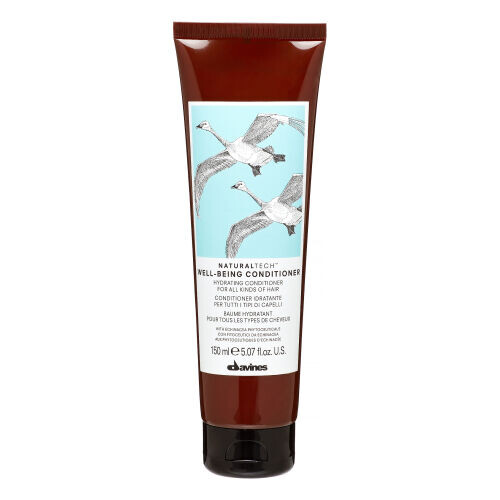 Naturaltech Wellbeing Conditioner