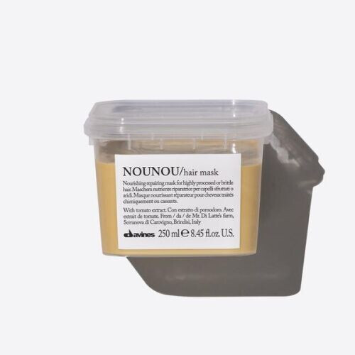 Nounou Nourishing Repair Mask