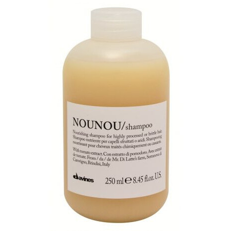 Nounou/Shampoo