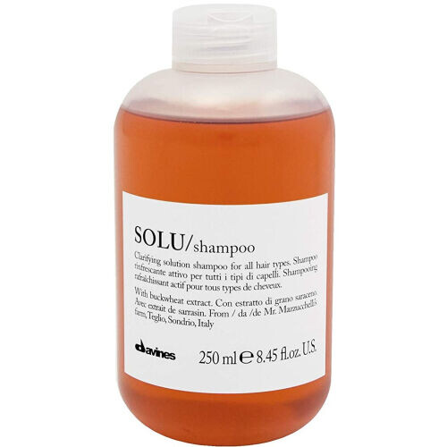 Solu Shampoo