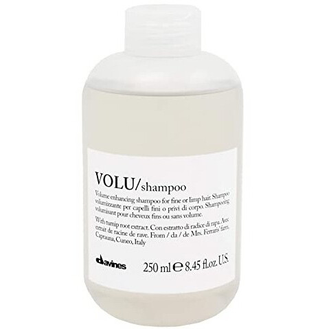 Volu Shampoo