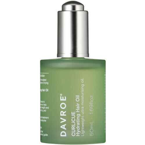 Curlicue Hydrating Hair Oil