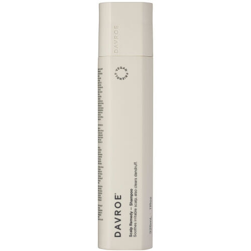 Scalp Remedy Shampoo