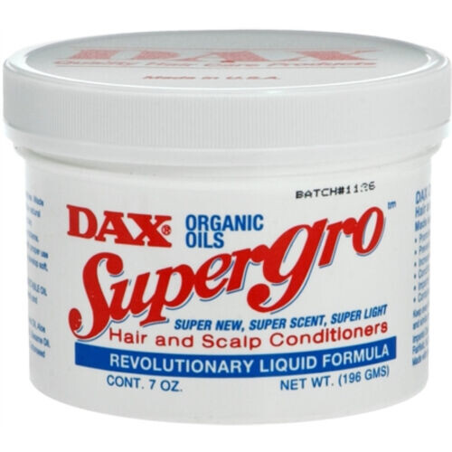 Super Gro Hair And Scalp Conditioner