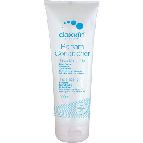 Balsam Conditioner Utan Parfym