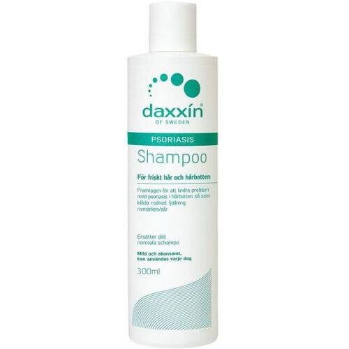 Psoriasis Shampoo