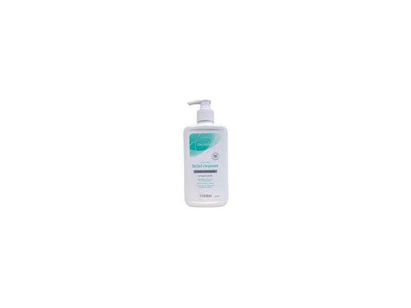 Daylogic Foaming Facial Cleanser