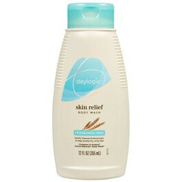 Skin Relief Body Wash