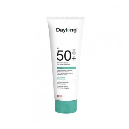 Crème-Gel Légère SPF 50+