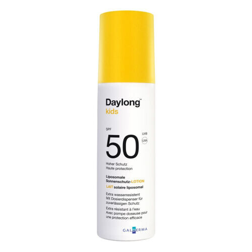 Kids Sun Lotion SPF 50