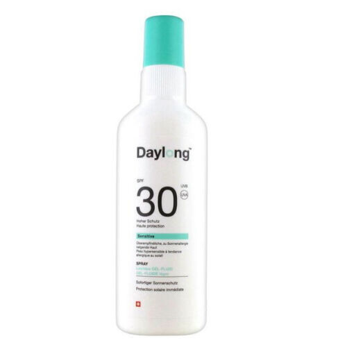 Ultra Gel-spray SPF 30