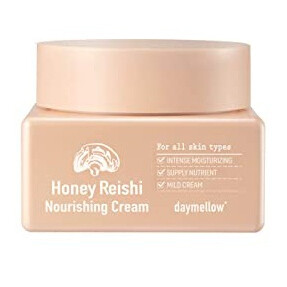 Honey Reishi Nourishing Cream