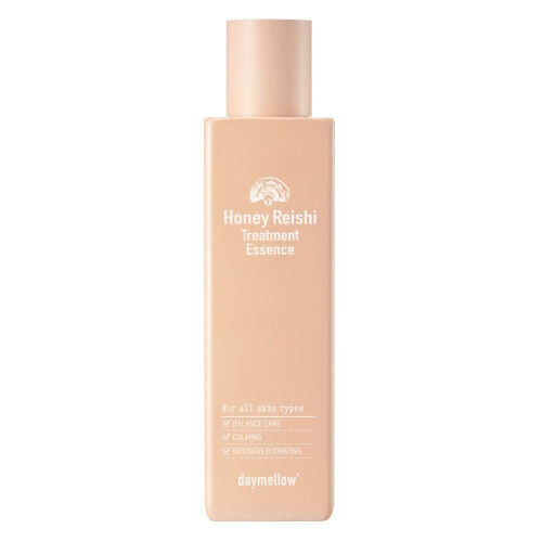 Honey Reishi Treatment Essence
