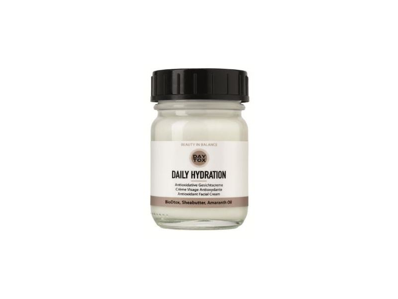 Daytox Beauty In Balance Daily Hydration Antioxidant Facial Cream, 50 ml