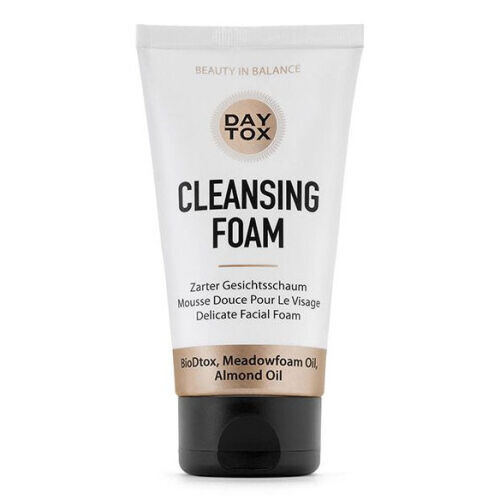Cleansing Foam
