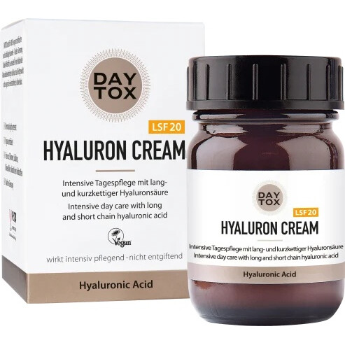 Hyaluron Cream