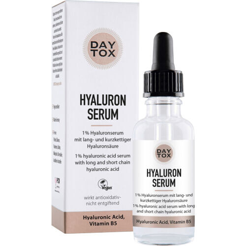 Hyaluron Serum
