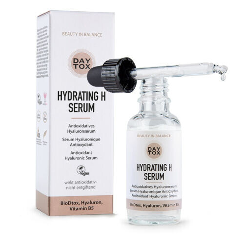 Hydrating H Serum