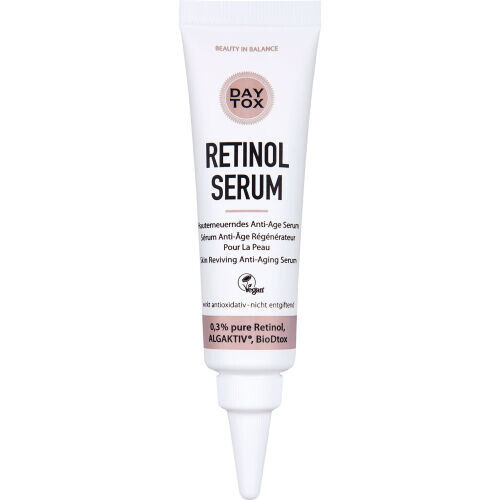 Serum Anti-age Retinol
