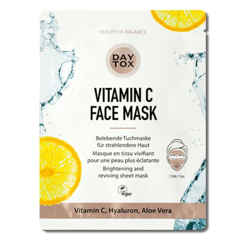 Vitamin C Face Mask
