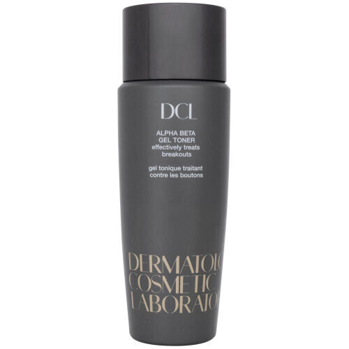 Alpha Beta Gel Toner