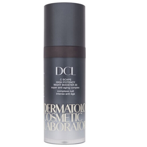 C Scape High Potency Night Booster 30