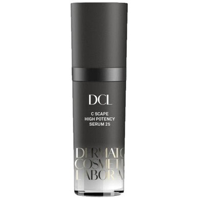 C Scape High Potency Serum 25