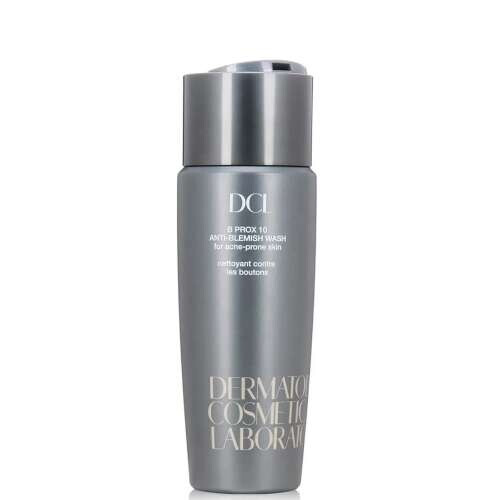 B Prox 10 Anti-Blemish Wash