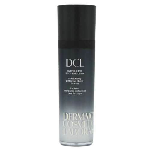 DCL Hydro-Lipid Body Emulsion
