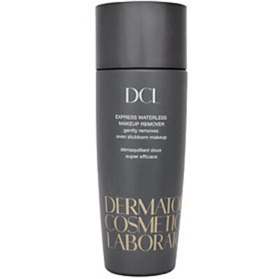 Express Waterless Makeup Remover