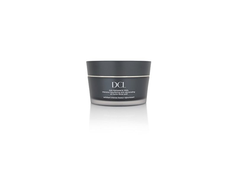 DCL G20 Radiance Peel, 50 Count